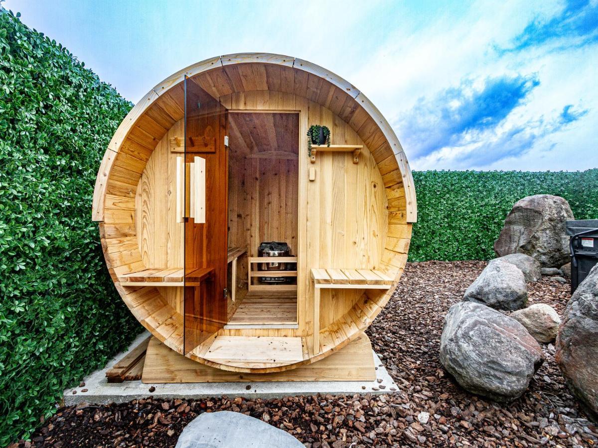 The Grey Straw House - Rangataua Holiday Home Ohakune Exterior foto